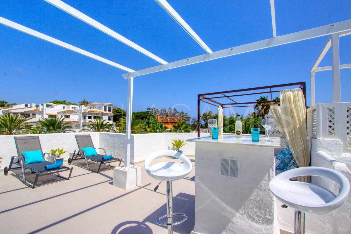 Buy Ático in Elviria de 4 bedrooms