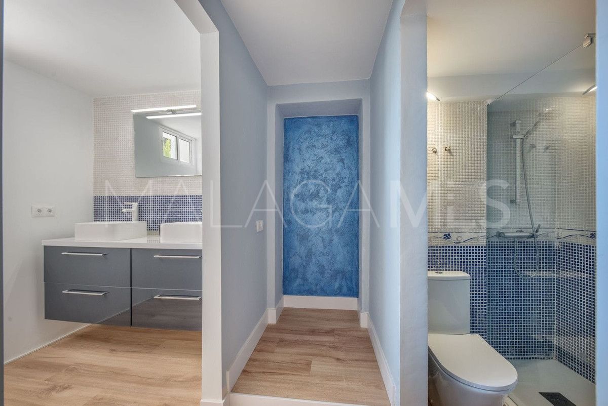 Villa for sale in Hacienda las Chapas
