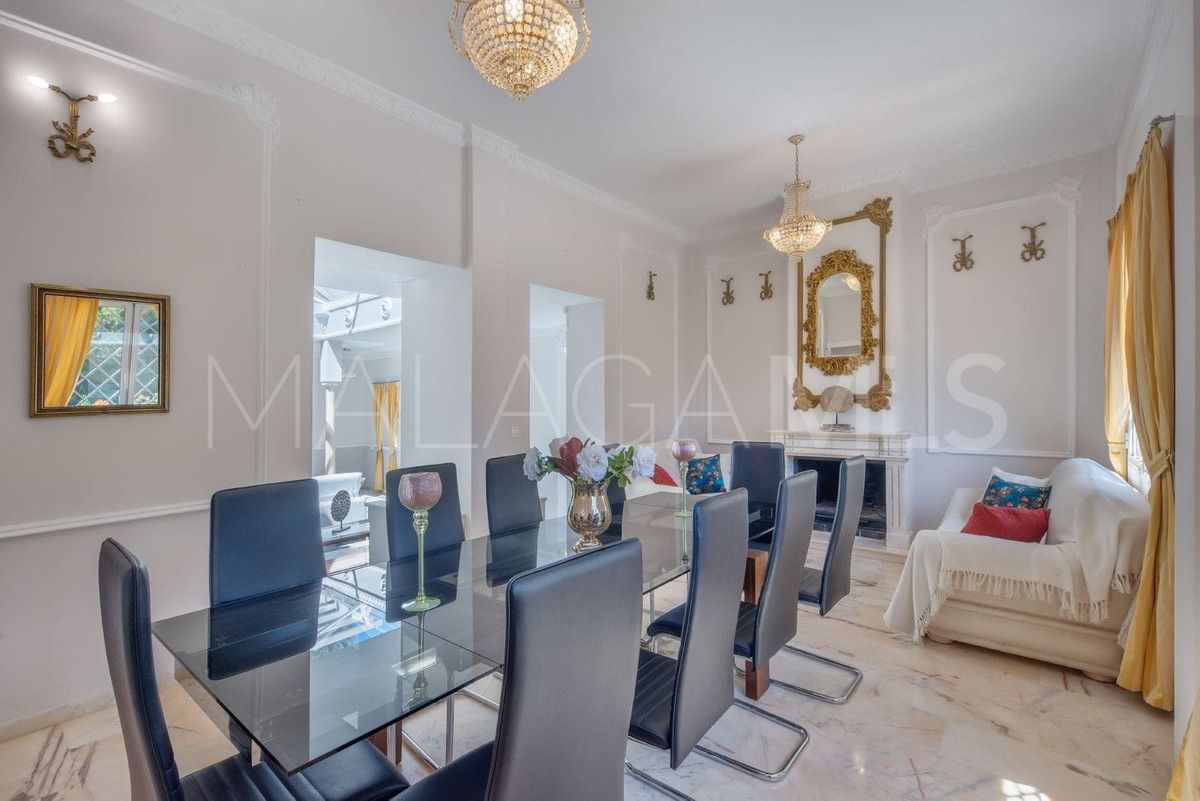Villa for sale in Hacienda las Chapas