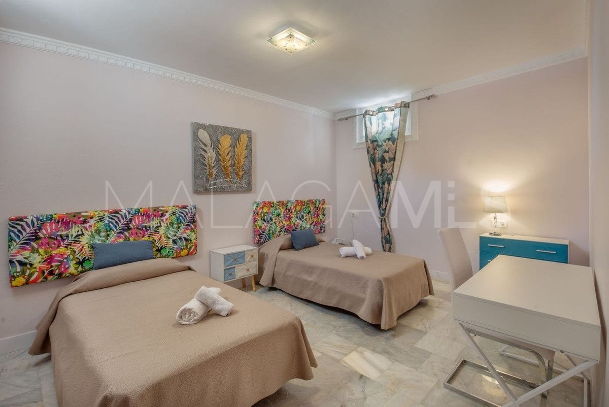 Villa for sale in Hacienda las Chapas
