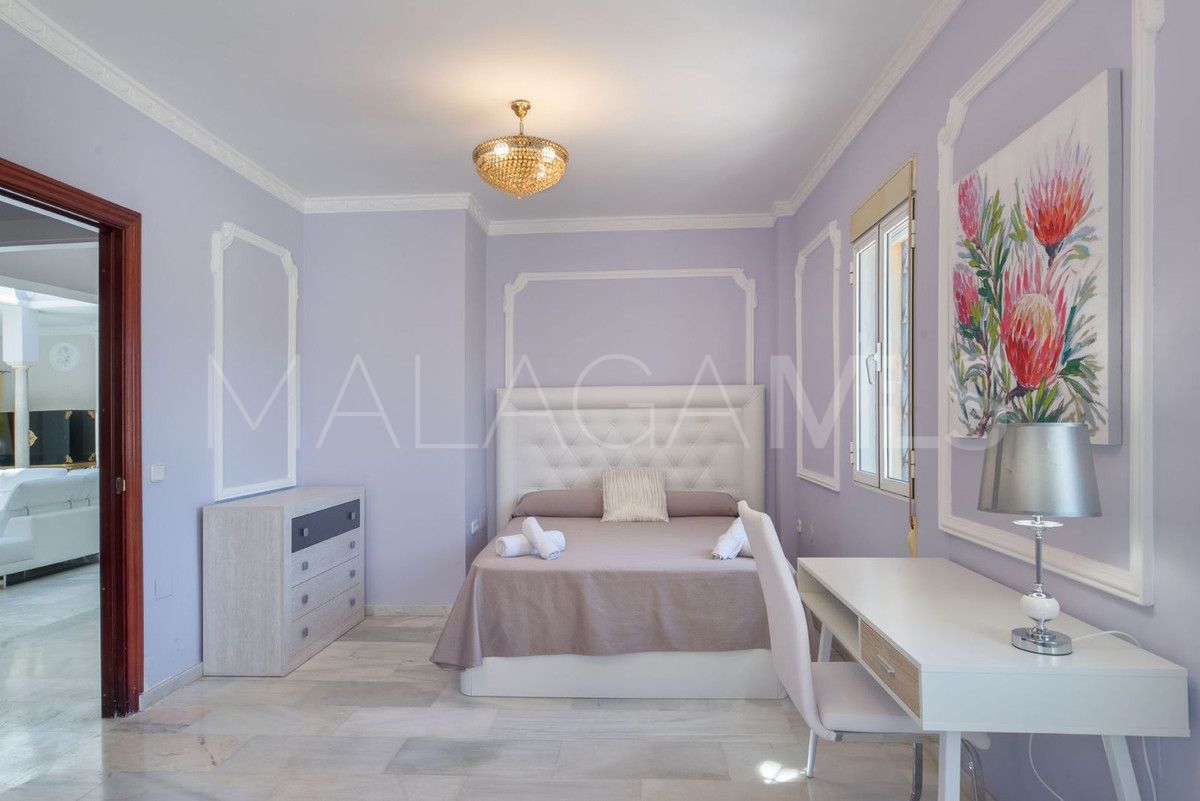 Villa for sale in Hacienda las Chapas