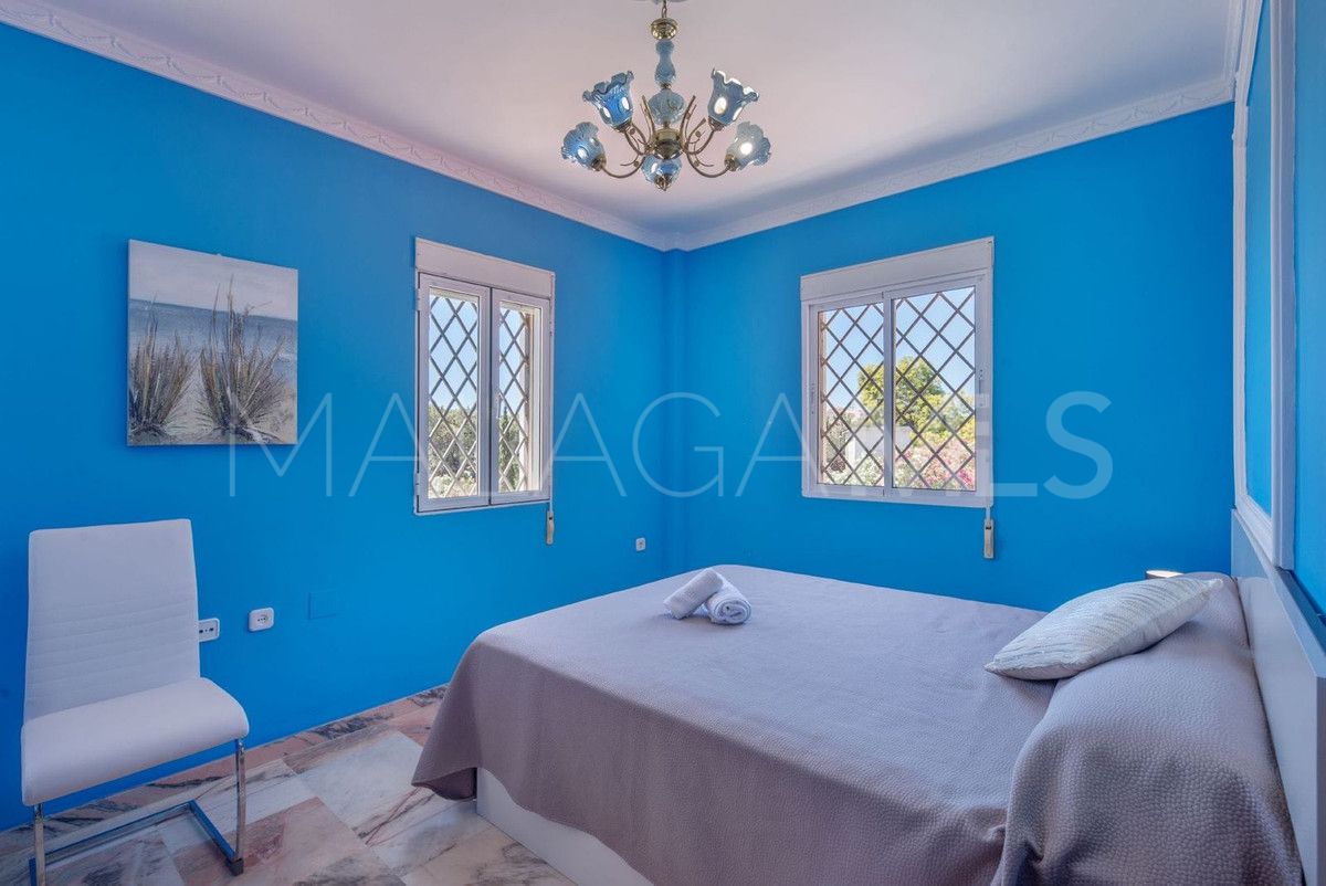 Villa for sale in Hacienda las Chapas