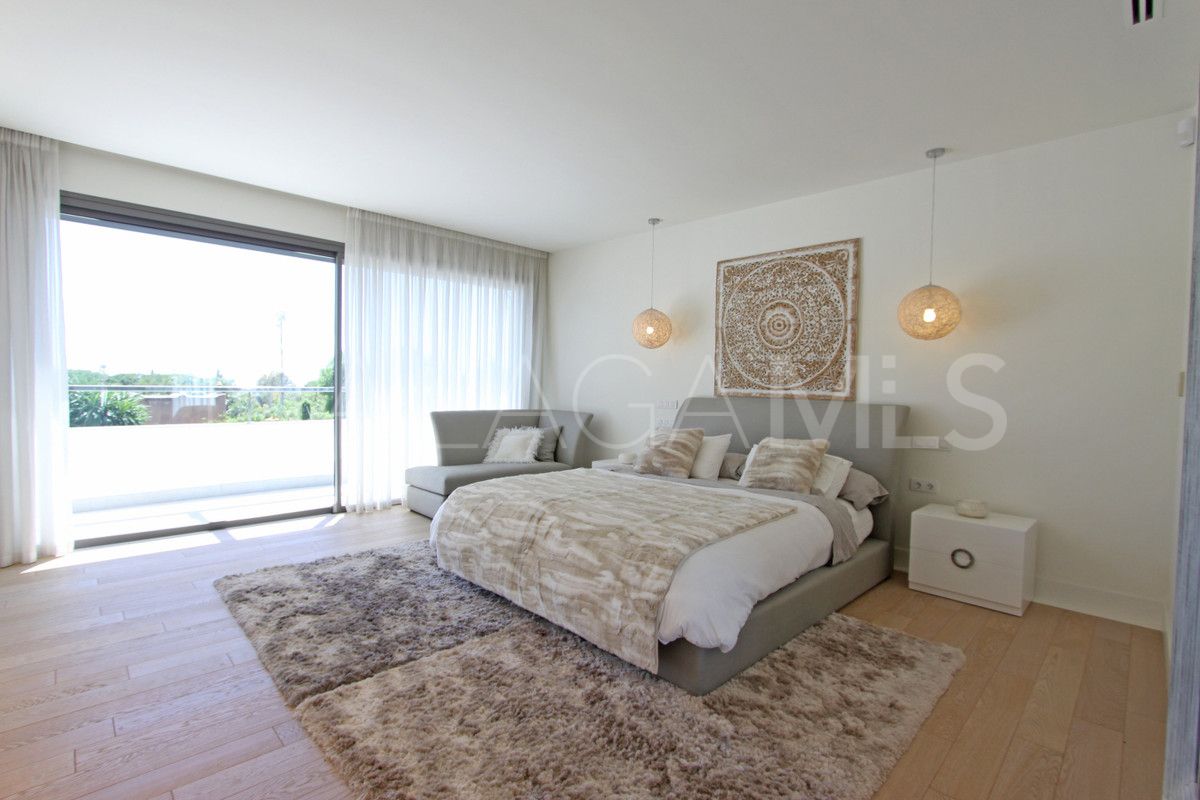 Se vende villa in Marbella Ciudad with 4 bedrooms