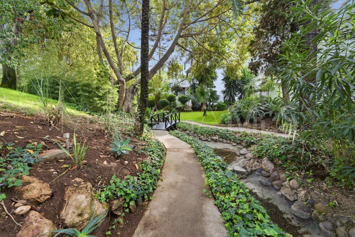 Markplanslägenhet for sale in Marbella Golden Mile