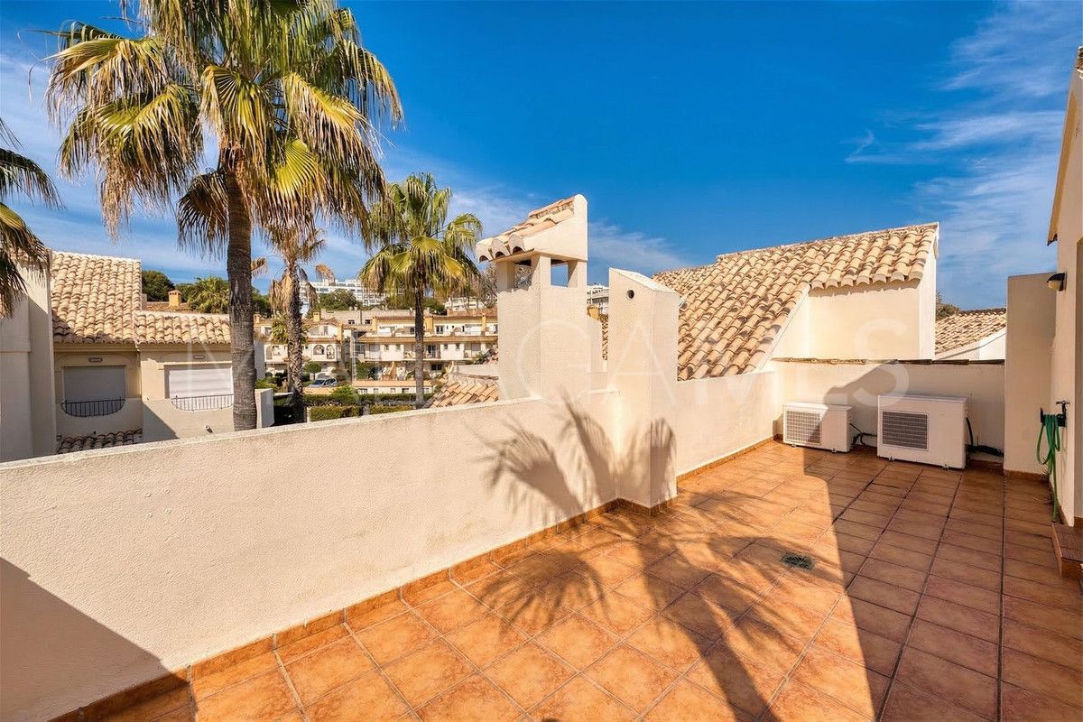 Maison de ville for sale in Costabella