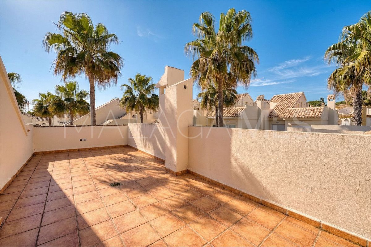 Maison de ville for sale in Costabella