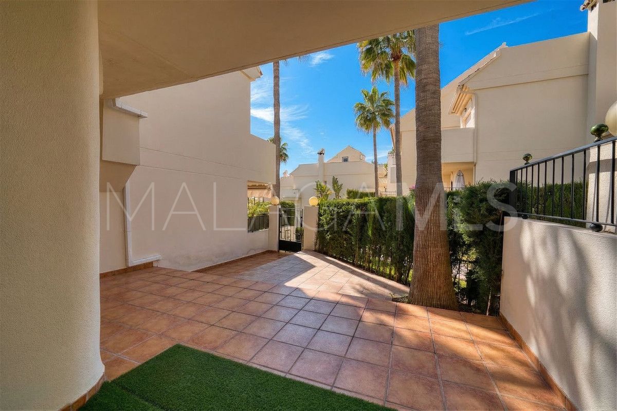 Maison de ville for sale in Costabella