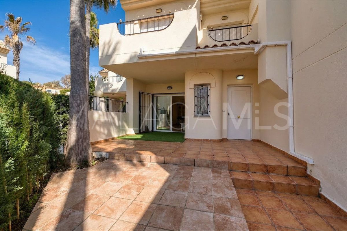 Maison de ville for sale in Costabella