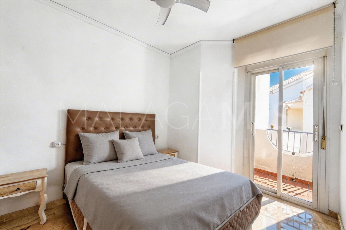 Maison de ville for sale in Costabella