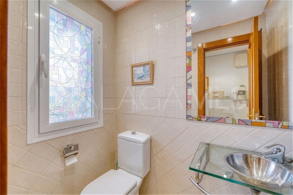 Maison de ville for sale in Costabella