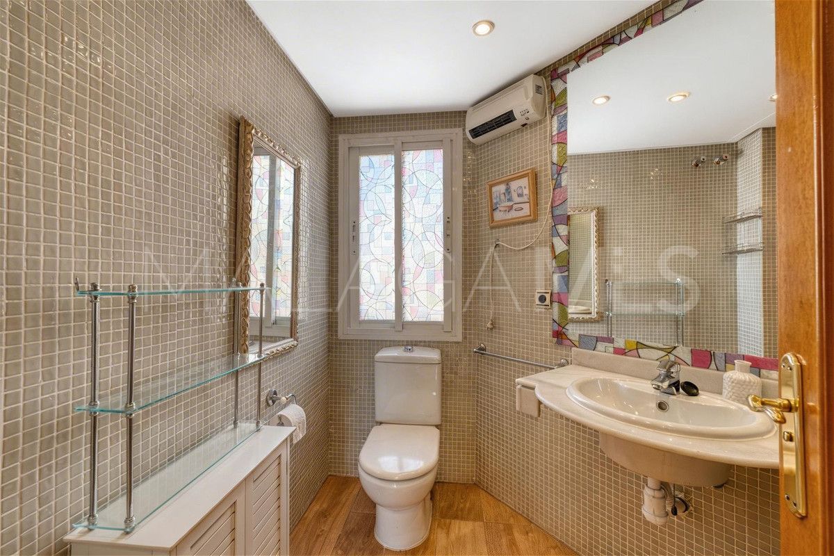 Maison de ville for sale in Costabella