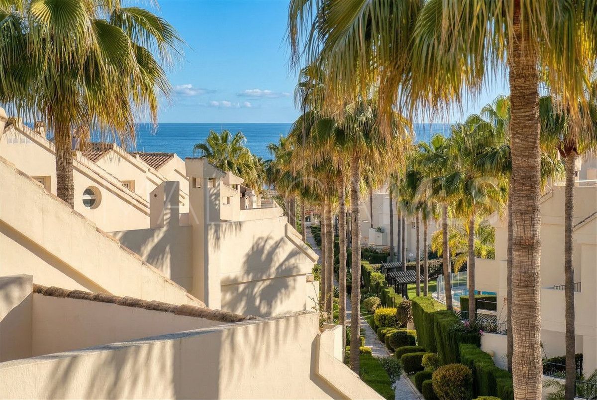 Maison de ville for sale in Costabella