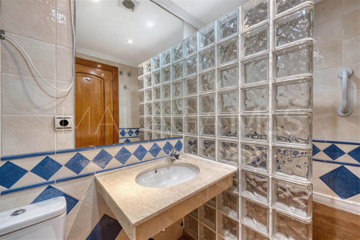 Maison de ville for sale in Costabella