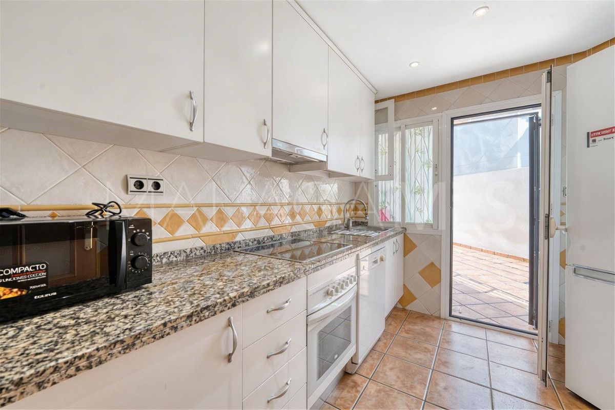 Maison de ville for sale in Costabella