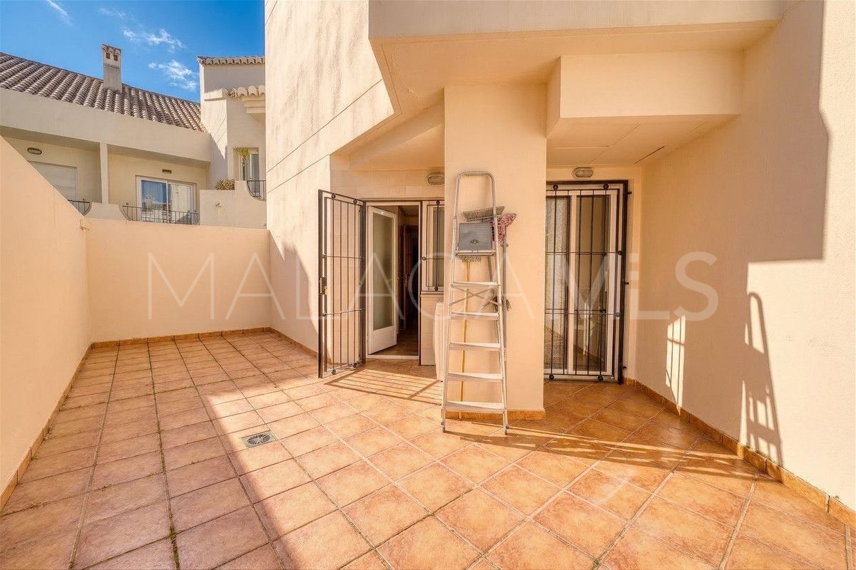 Maison de ville for sale in Costabella