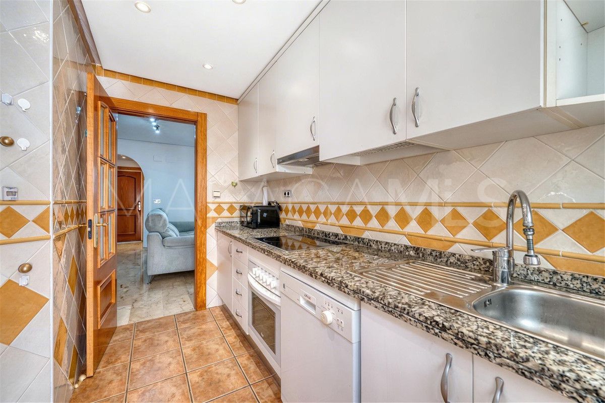 Maison de ville for sale in Costabella