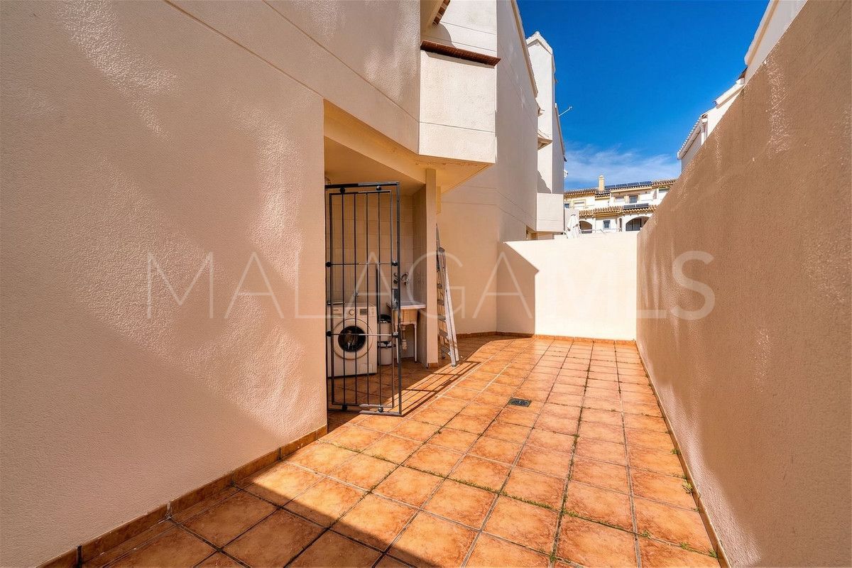 Maison de ville for sale in Costabella