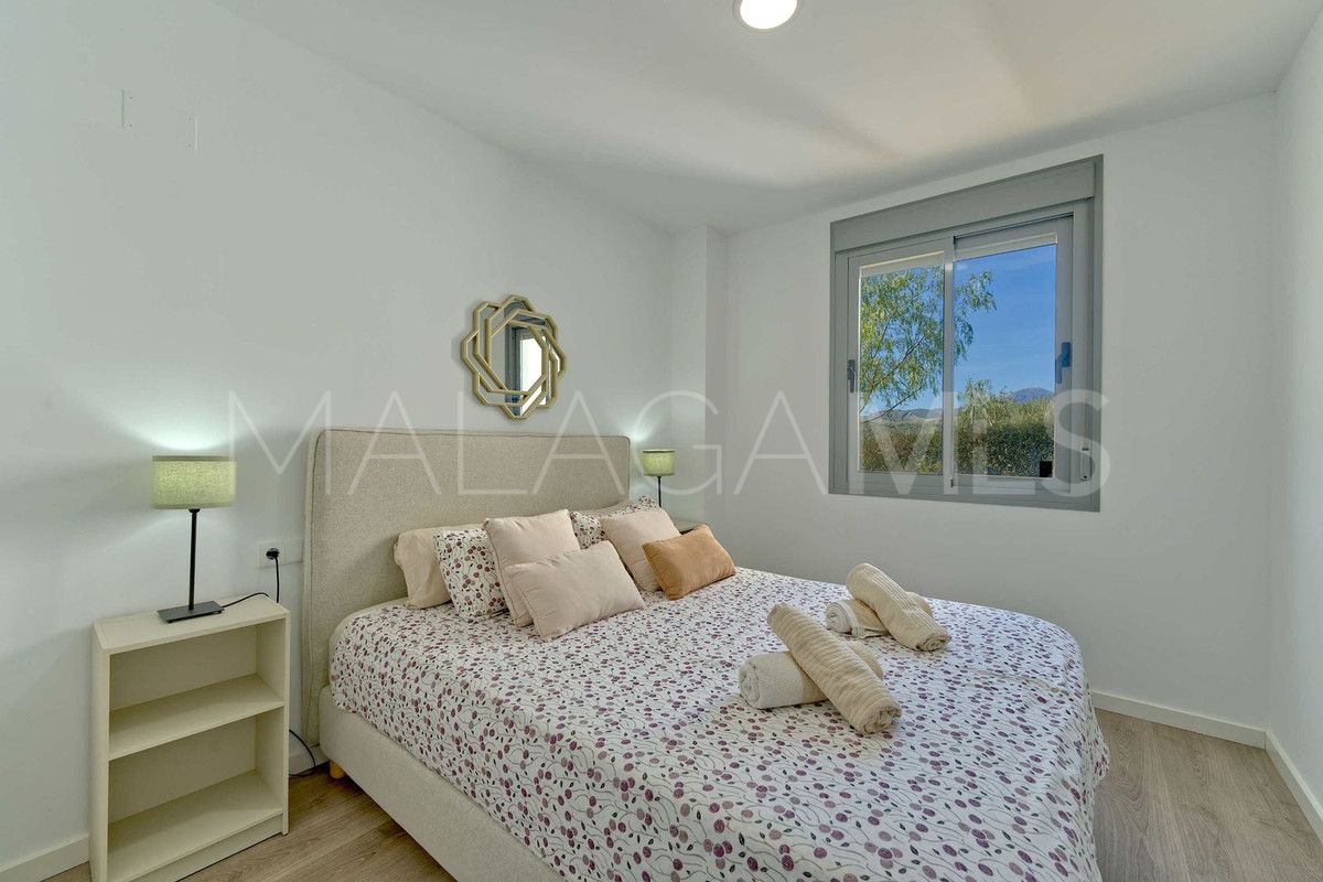 Markplanslägenhet for sale in Estepona