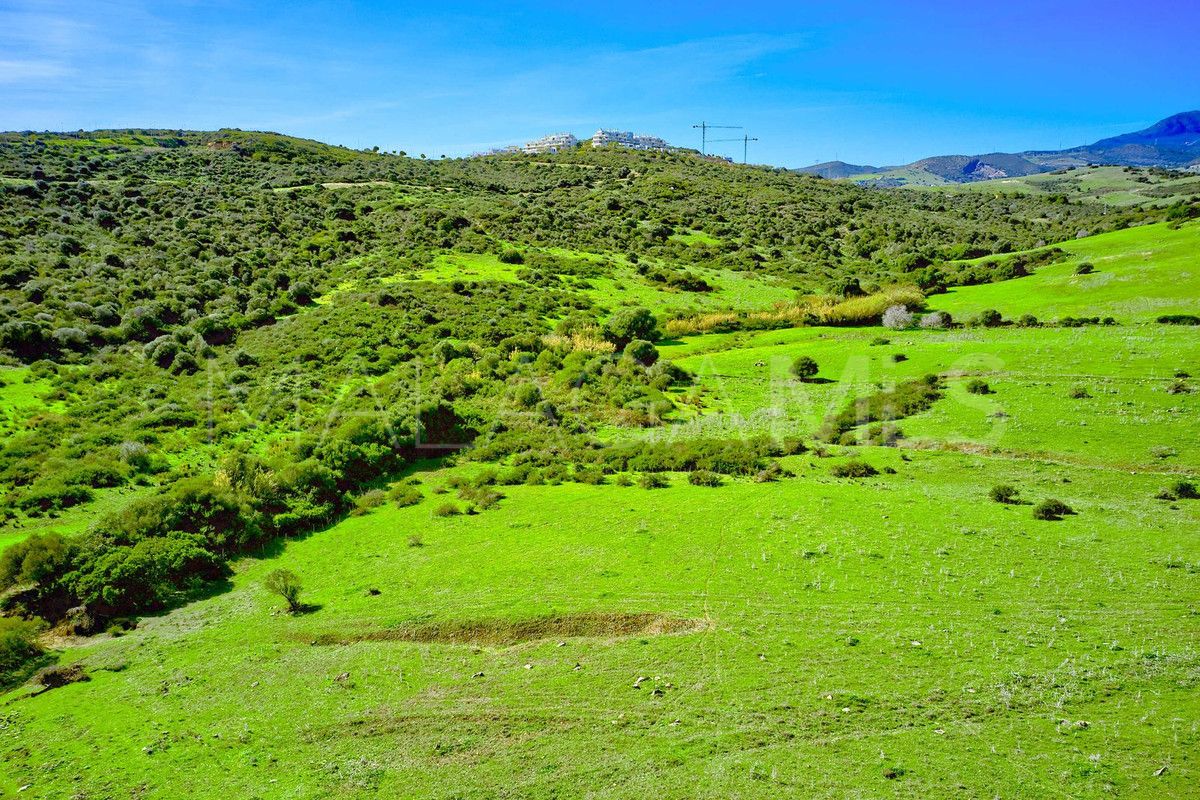 Markplanslägenhet for sale in Estepona