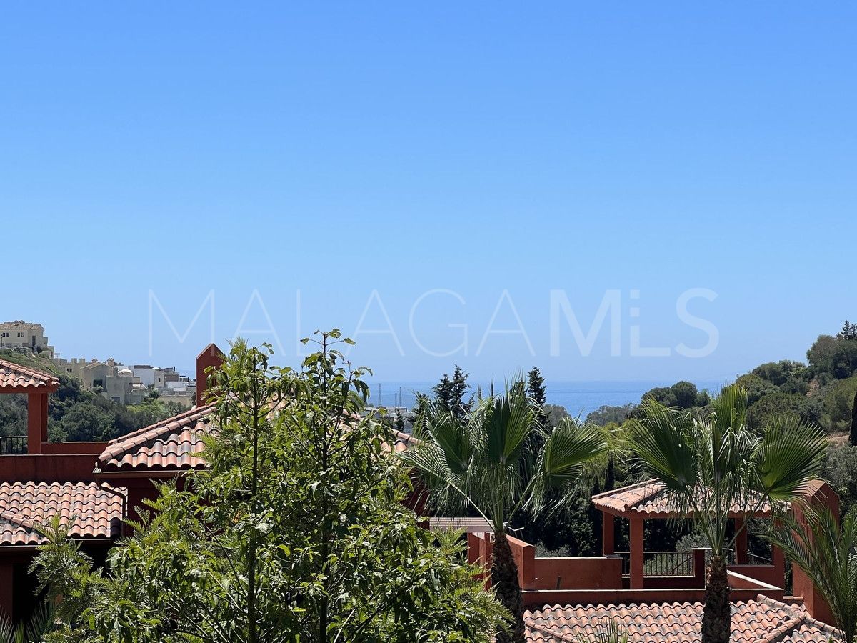 Elviria, apartamento planta baja with 2 bedrooms a la venta
