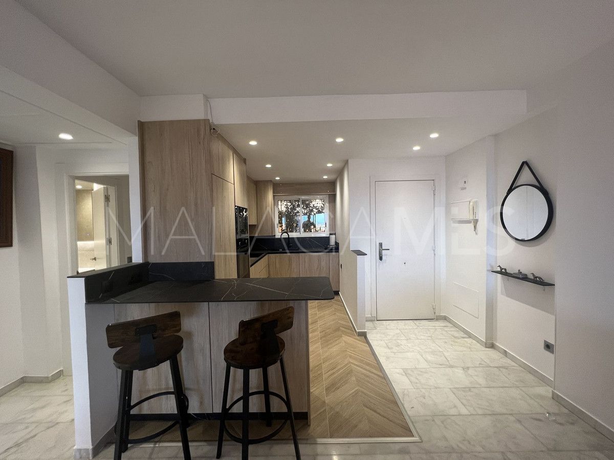 Elviria, apartamento planta baja with 2 bedrooms a la venta
