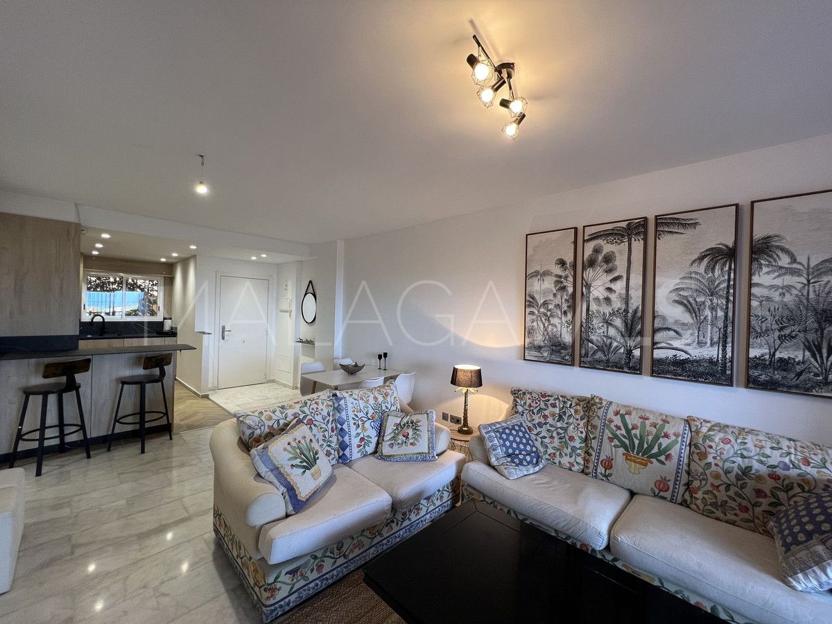 Elviria, apartamento planta baja with 2 bedrooms a la venta