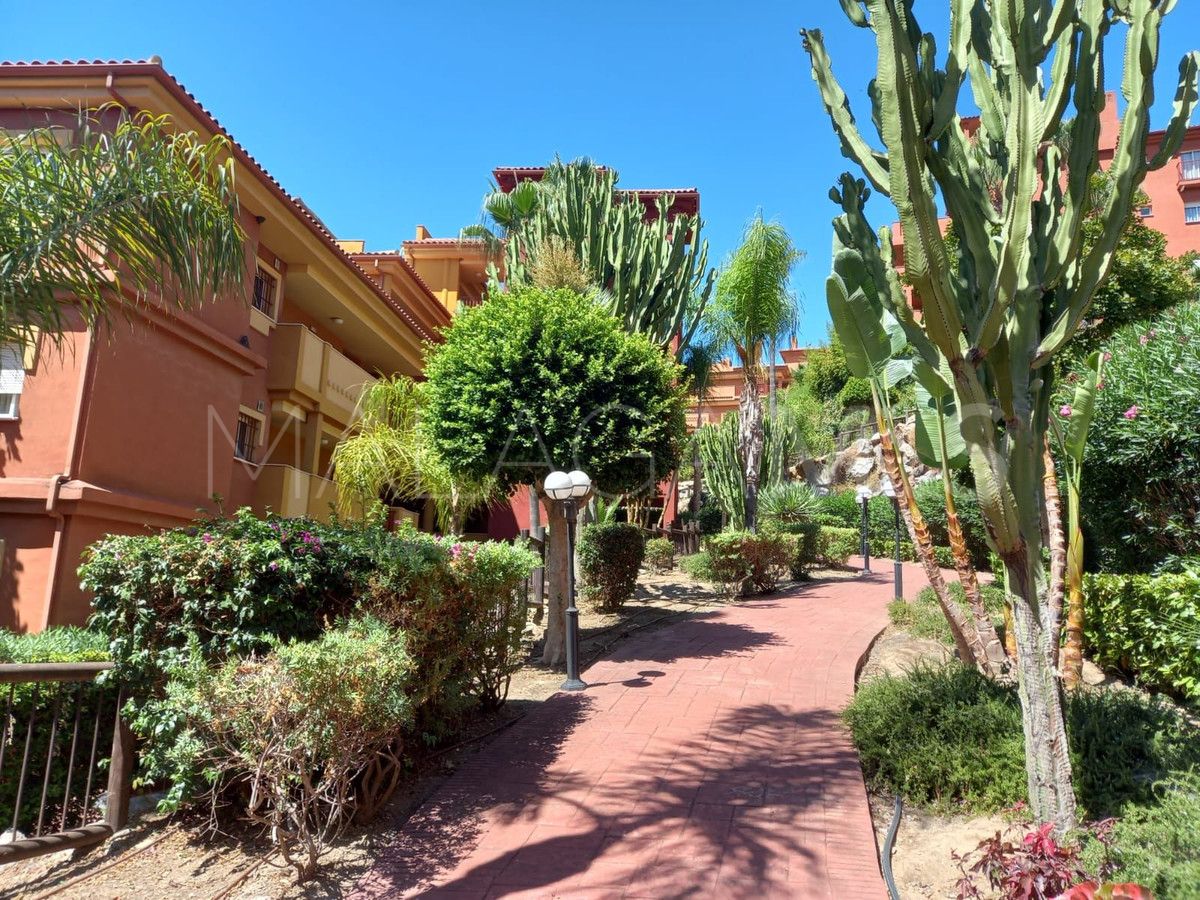 Elviria, apartamento planta baja with 2 bedrooms a la venta