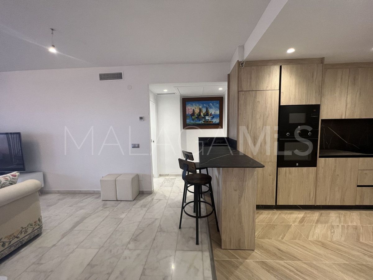 Elviria, apartamento planta baja with 2 bedrooms a la venta