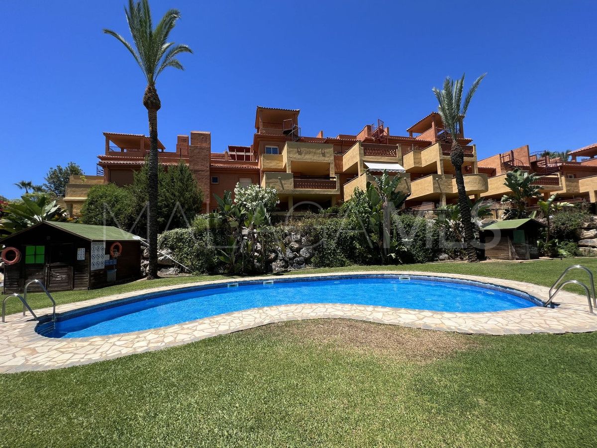 Elviria, apartamento planta baja with 2 bedrooms a la venta