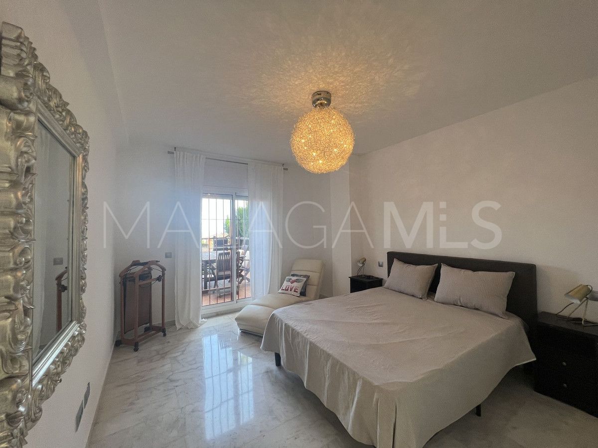 Elviria, apartamento planta baja with 2 bedrooms a la venta