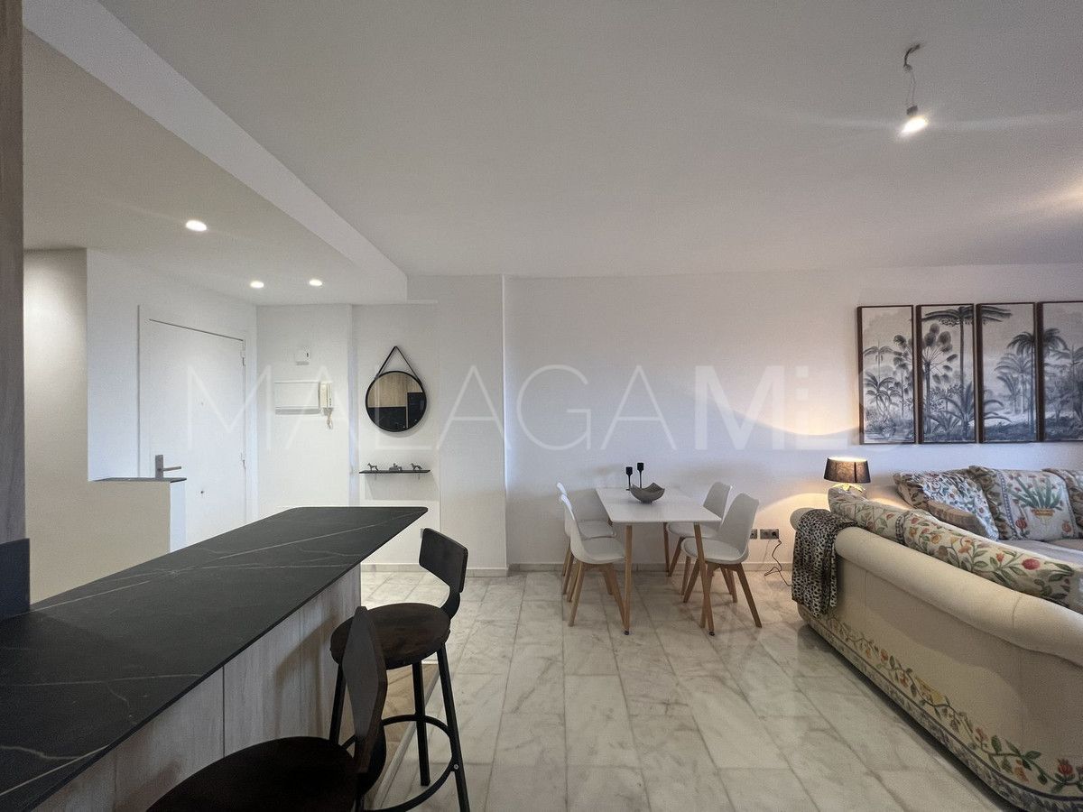 Elviria, apartamento planta baja with 2 bedrooms a la venta