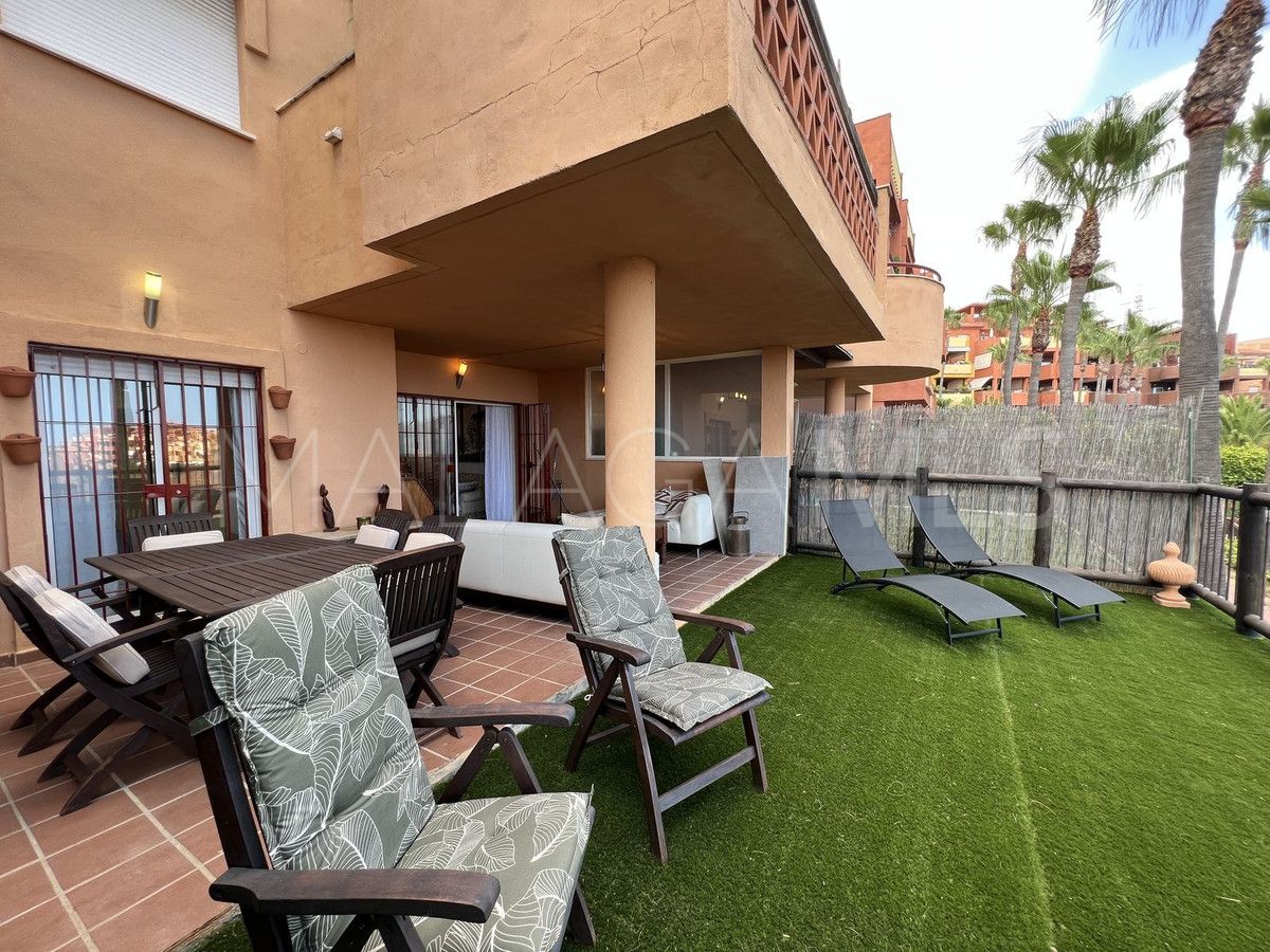 Elviria, apartamento planta baja with 2 bedrooms a la venta