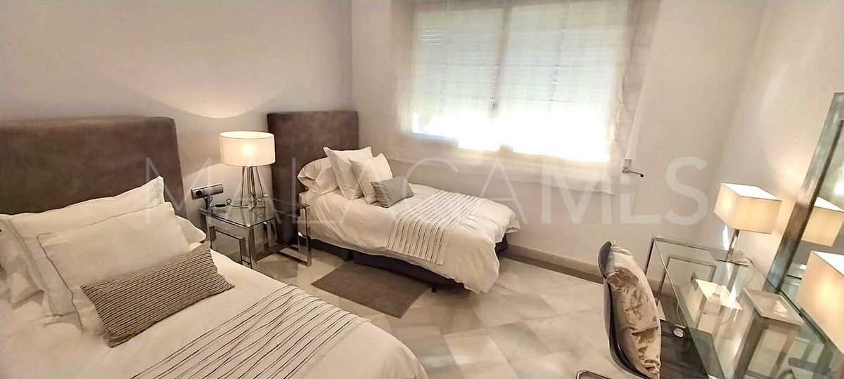 Apartamento for sale in Marbella - Puerto Banus de 3 bedrooms