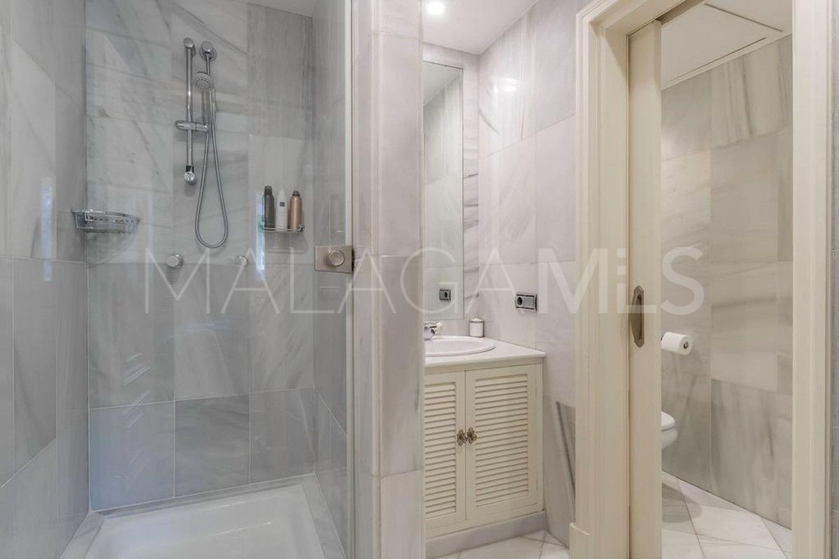 Apartamento for sale in Marbella - Puerto Banus de 3 bedrooms