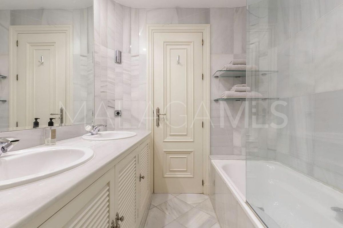 Apartamento for sale in Marbella - Puerto Banus de 3 bedrooms