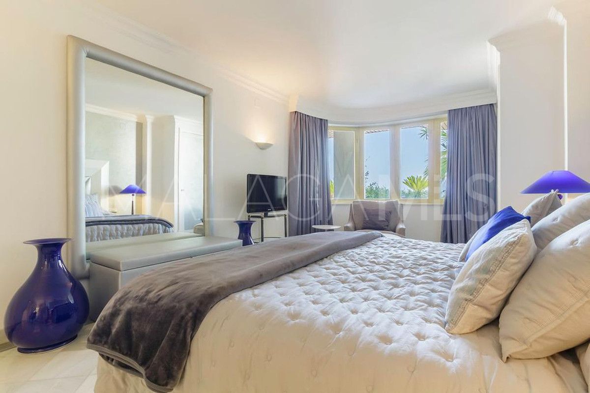 Apartamento for sale in Marbella - Puerto Banus de 3 bedrooms