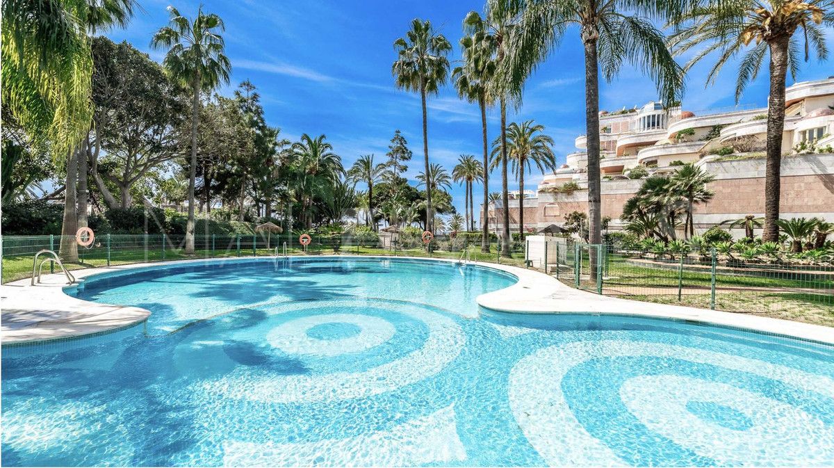 Apartamento for sale in Marbella - Puerto Banus de 3 bedrooms
