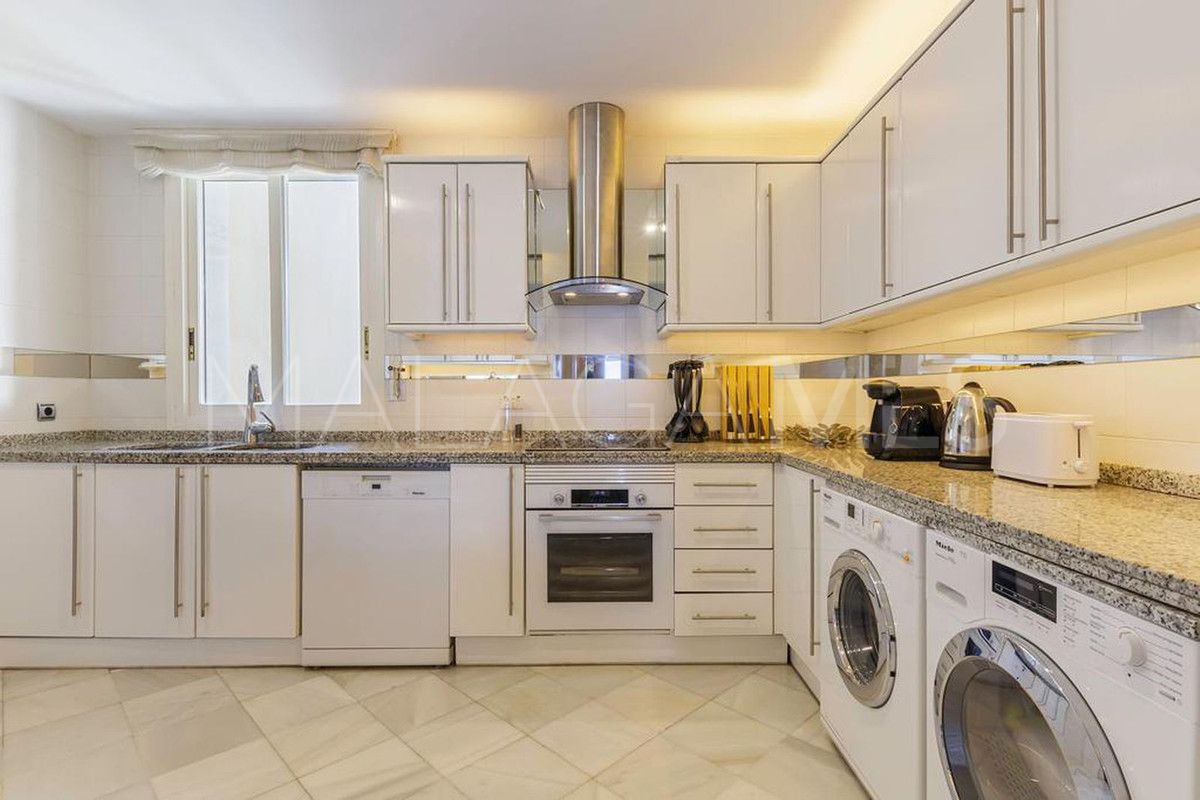 Apartamento for sale in Marbella - Puerto Banus de 3 bedrooms