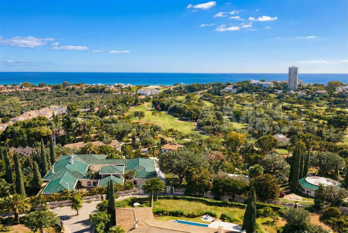 Villa for sale in Rio Real