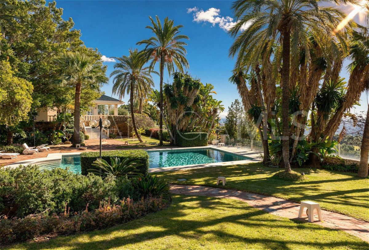 Villa for sale in Rio Real