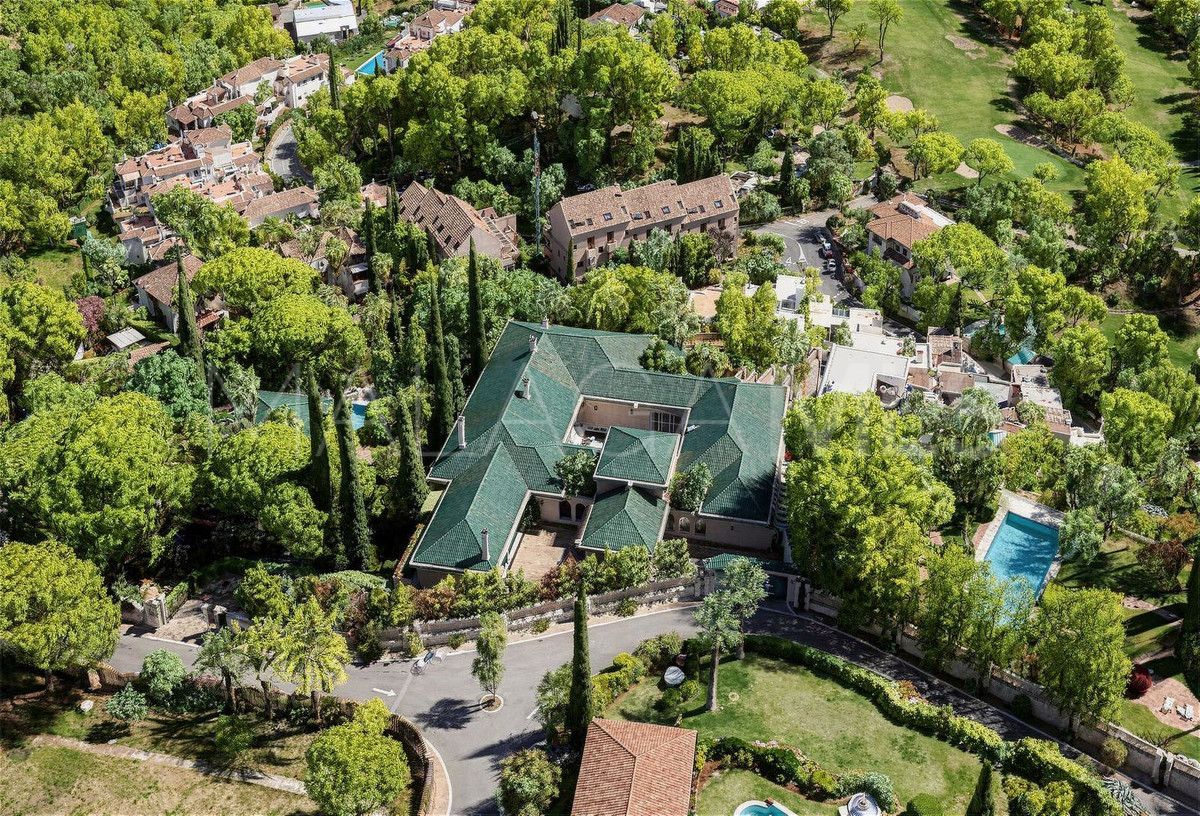 Villa for sale in Rio Real