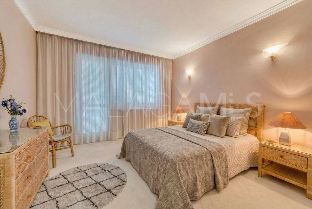 Villa for sale in Rio Real