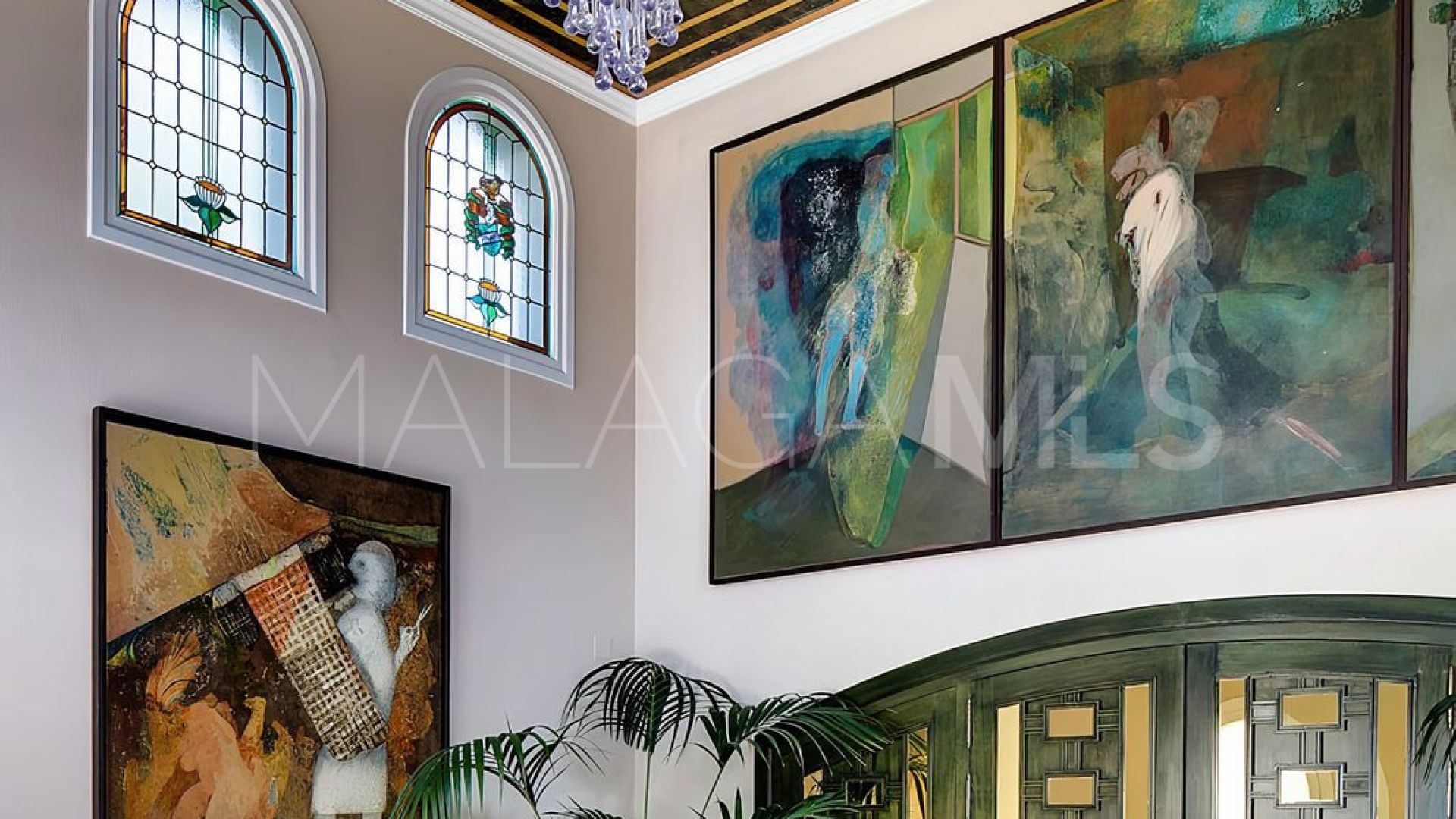 Villa for sale with 10 bedrooms in Rio Real