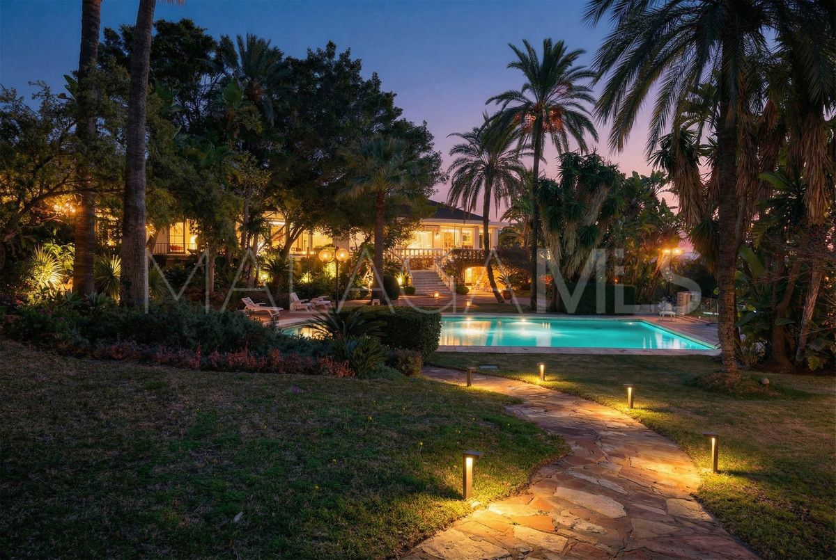 Villa for sale in Rio Real