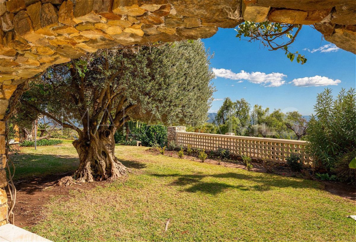 Villa for sale in Rio Real