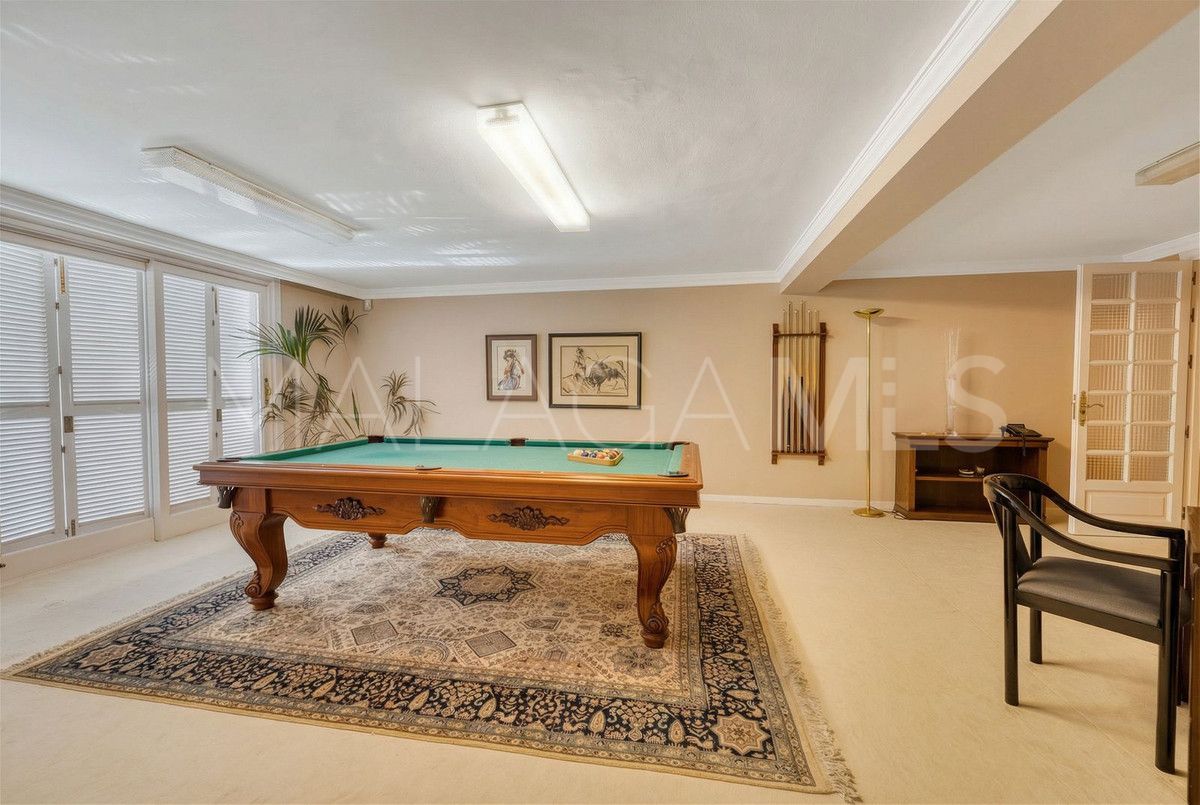 Villa for sale in Rio Real