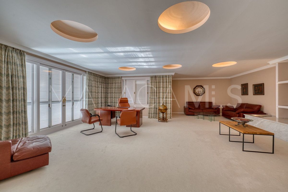 Villa for sale in Rio Real