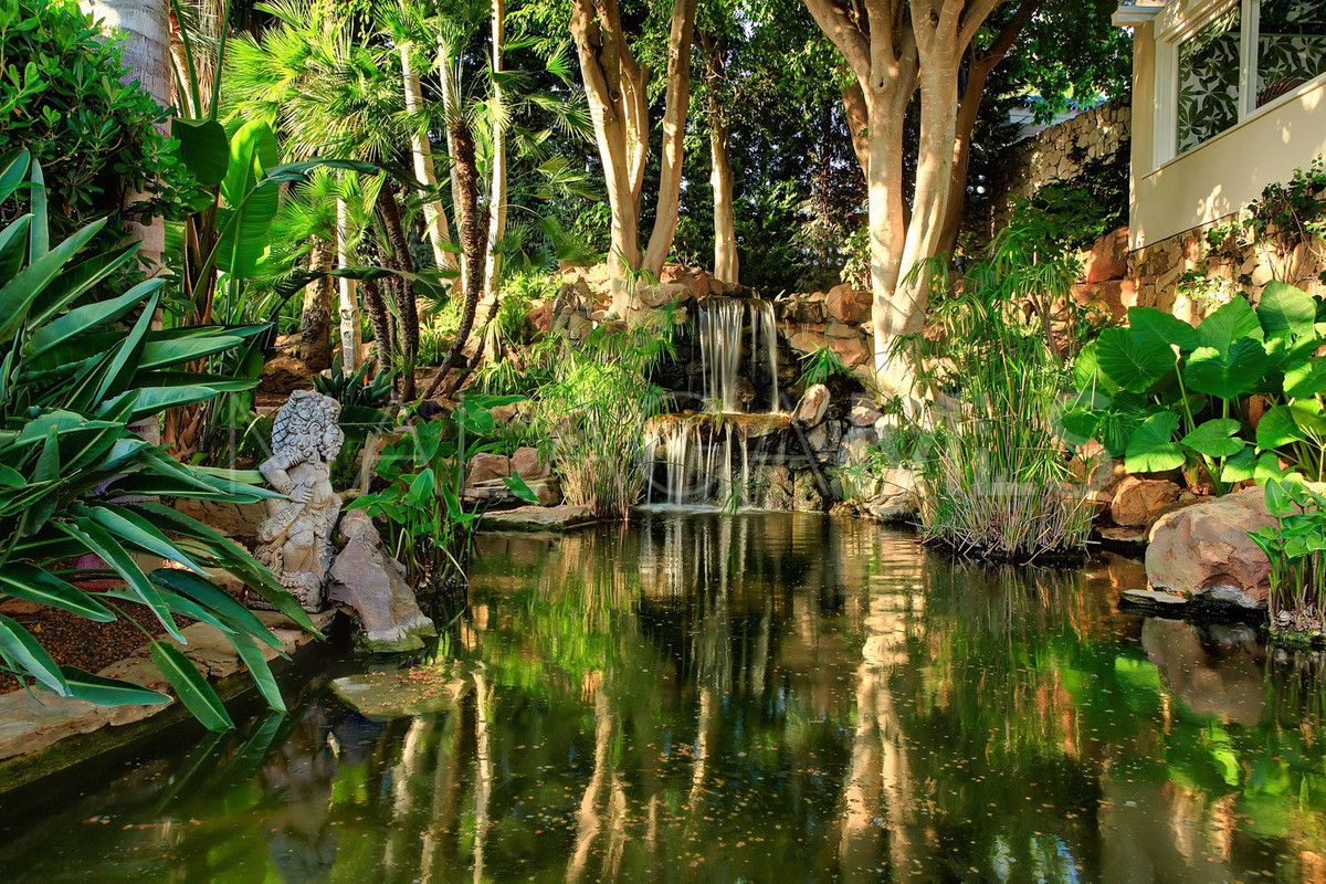 Villa for sale in Rio Real