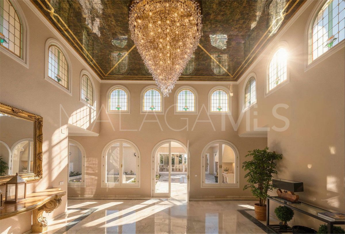 Villa for sale in Rio Real