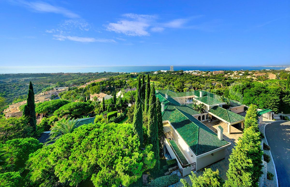 Villa for sale with 10 bedrooms in Rio Real